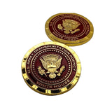 Custom-shaped puzzle fridge magnetCustom-shaped puzzle fridge magnetcoin